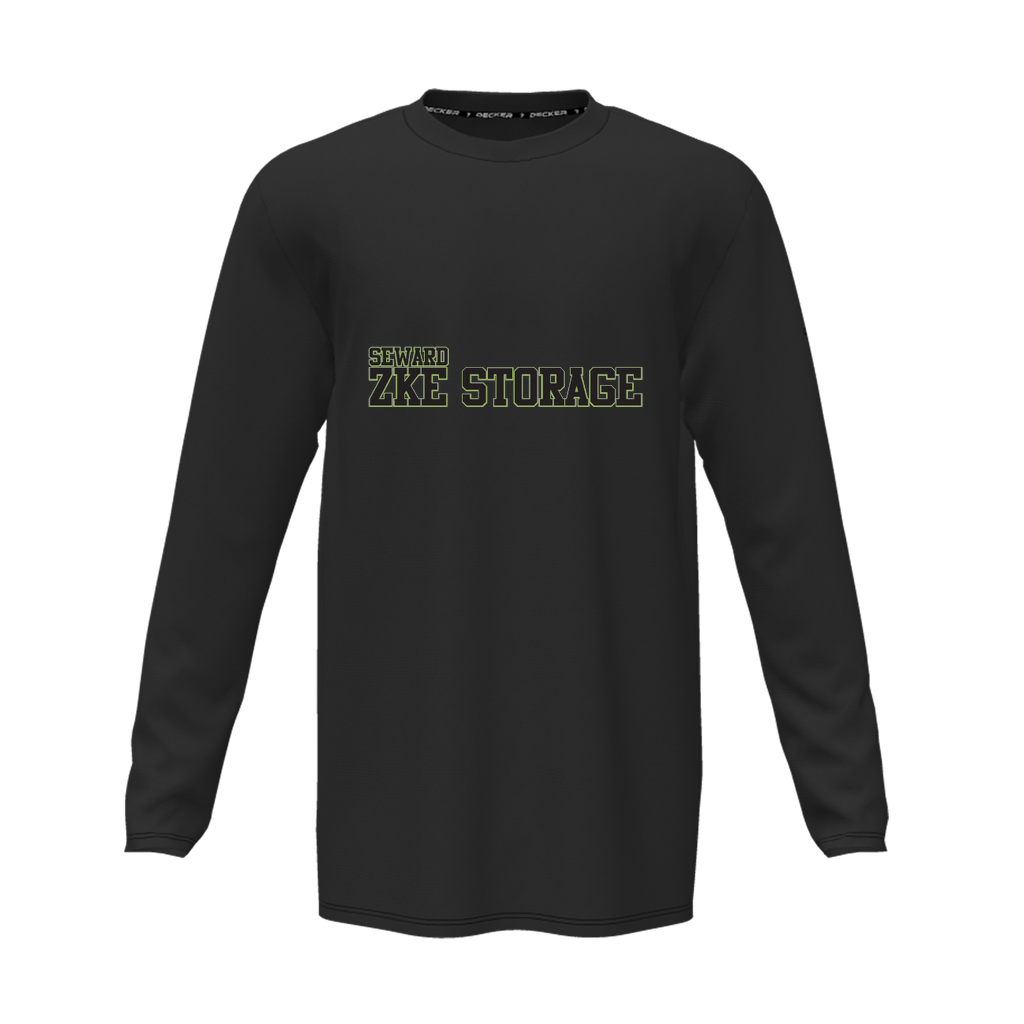 Decker Comfort T-Shirt