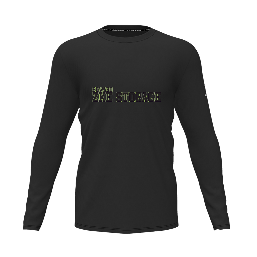 Decker Performance T-Shirt