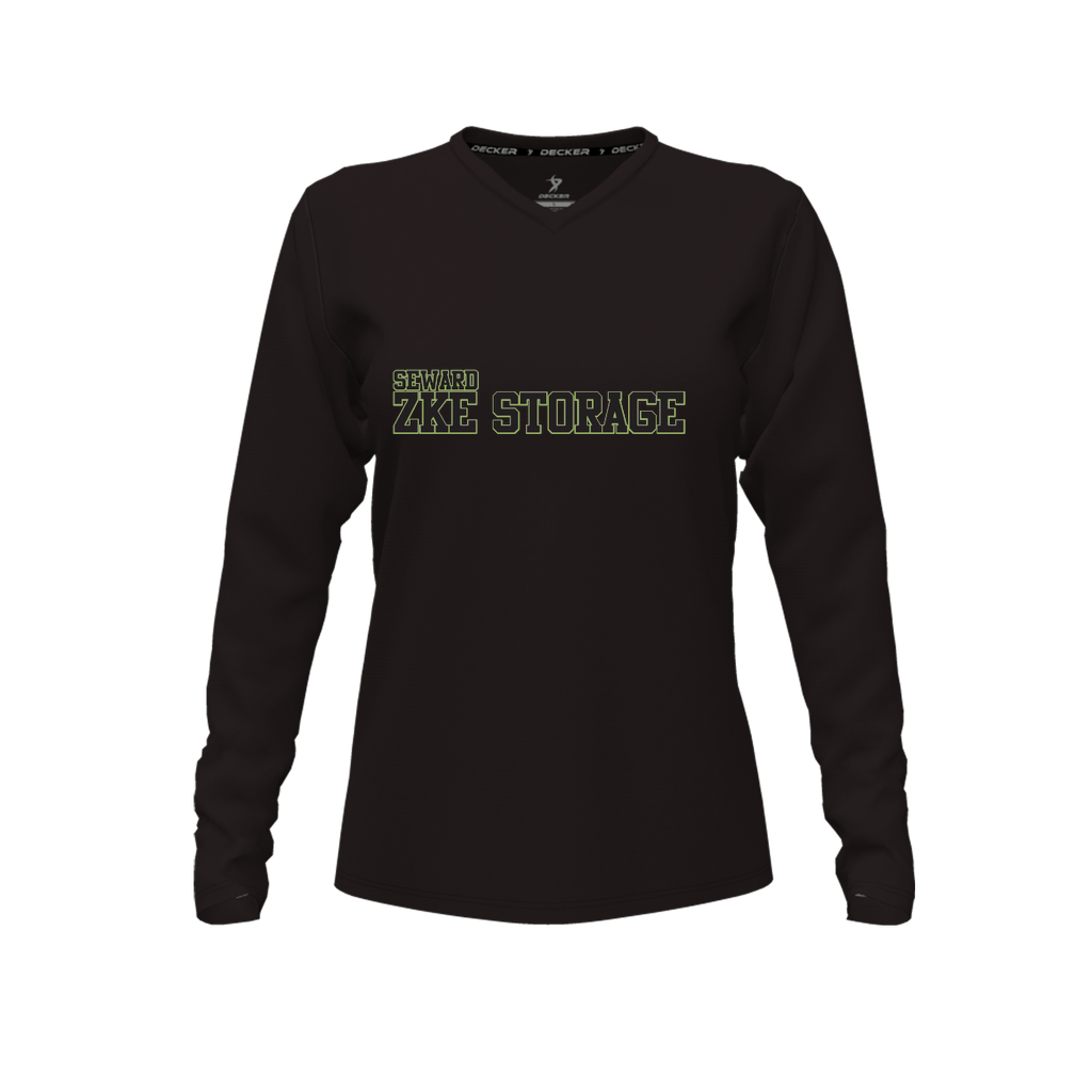 Decker Performance T-Shirt