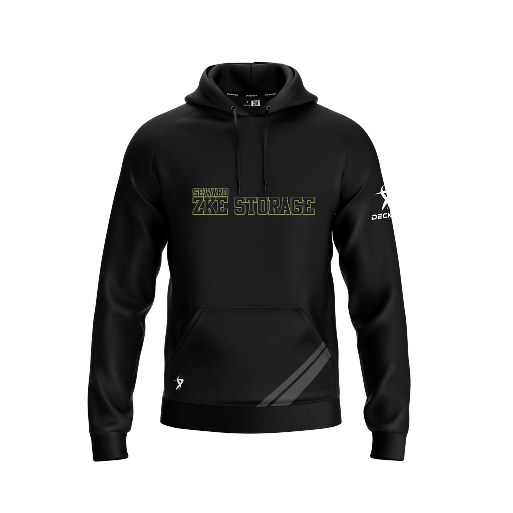 Decker Summit Hoodie