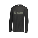 Decker Men's Tri-Blend T-Shirt - Long Sleeve