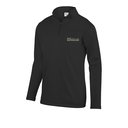 Decker Youth FlexFleece 1/4 Zip